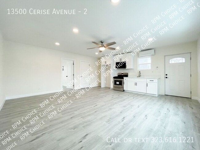 Photo - 13500 Cerise Ave Apartment