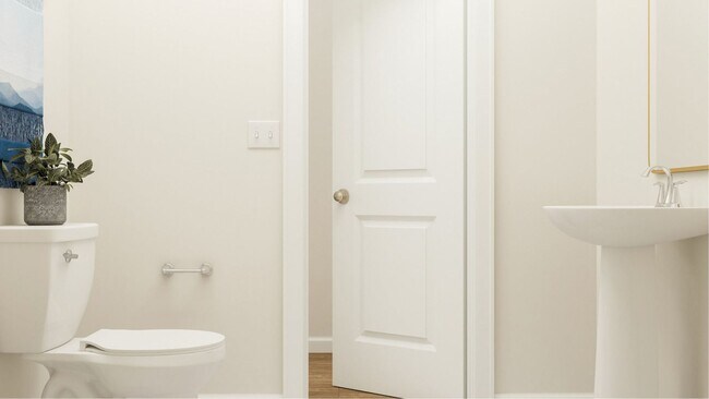 Foto del edificio - Room in 4 Bedroom Townhome at Country Hous...