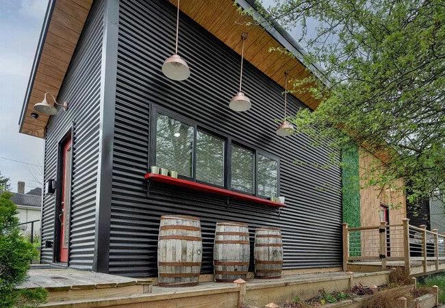 Building Photo - 675 N Martin Luther King Blvd