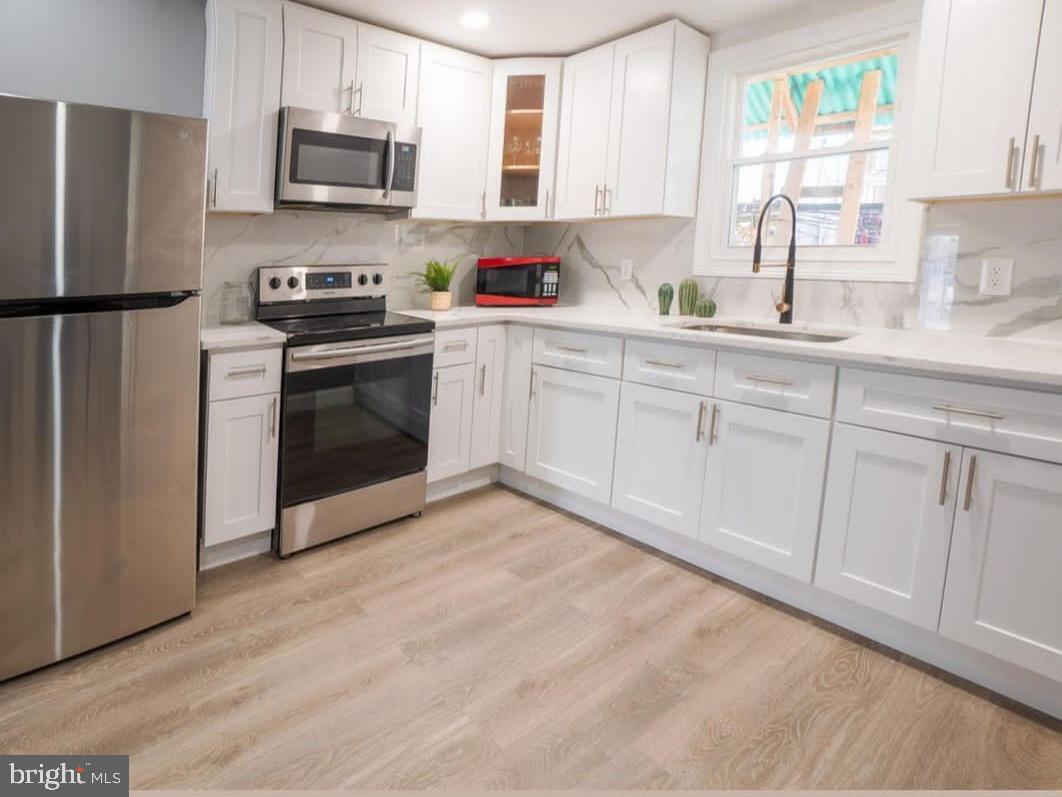 Foto principal - 2612 S Mildred St