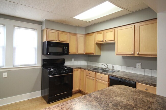 Foto del edificio - 1124 Watson St SW