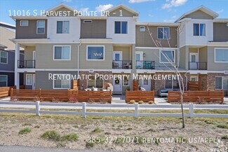 Building Photo - 11016 Harvest Pointe Dr