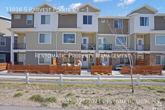 Building Photo - 11016 Harvest Pointe Dr