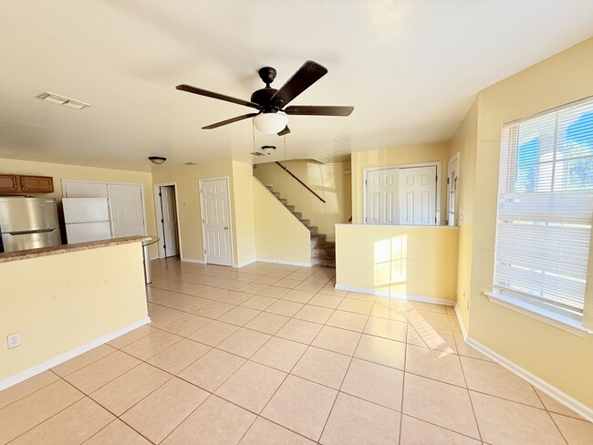 Photo - 1636 Martin Luther King Blvd Townhome