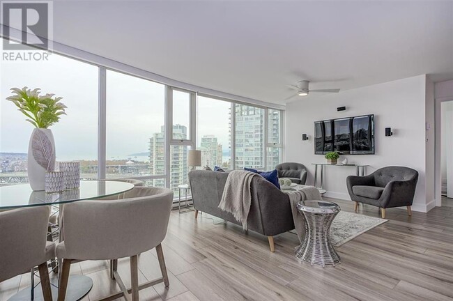 Building Photo - 455-2455 Beach Crescent
