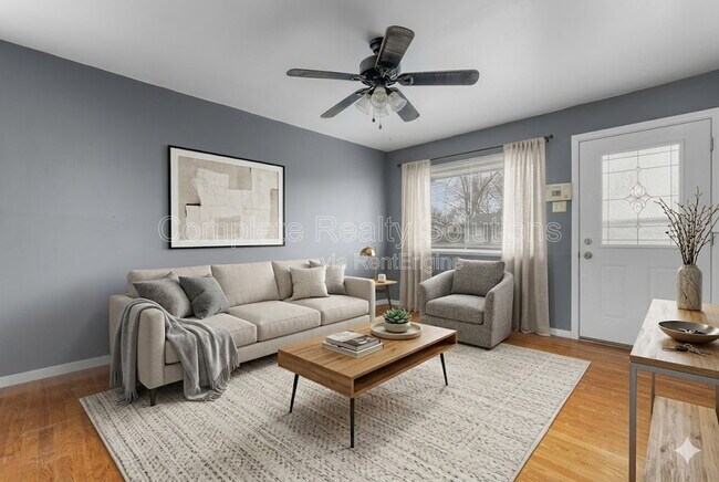 Foto del edificio - 135 Dundee Cir