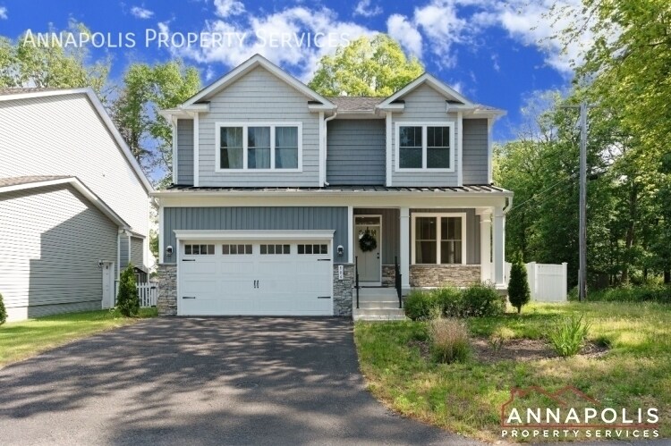 Foto principal - 804 Lynwood Ln