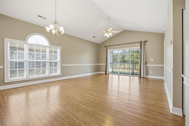 Building Photo - 4647 Wild Iris Dr