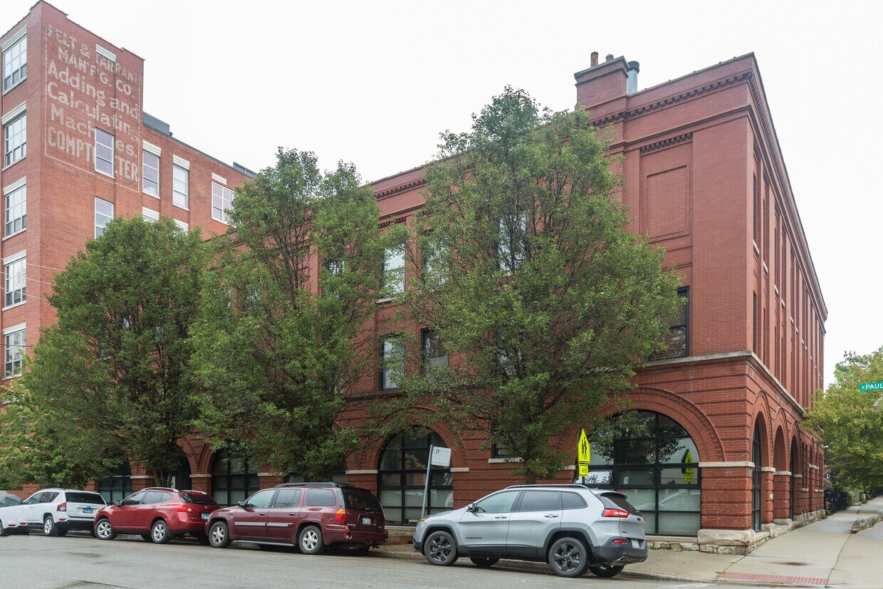 Foto principal - 1707 N Paulina St
