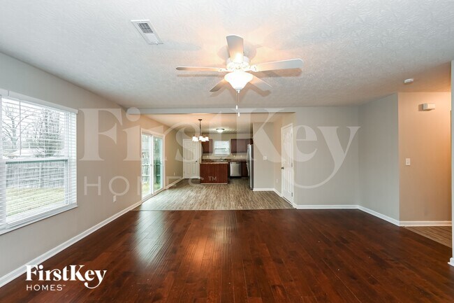 Foto del edificio - 3478 Hickory Ln