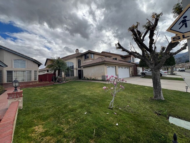 Building Photo - 22512 White Sage St, Corona, CA 92883