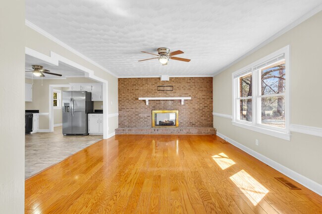 Foto del edificio - 4912 Morton Rd