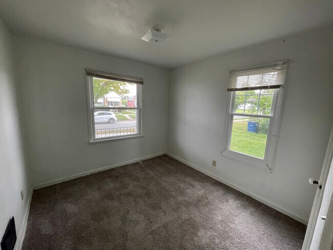 Bedroom 1 - 743 Waverly Ave