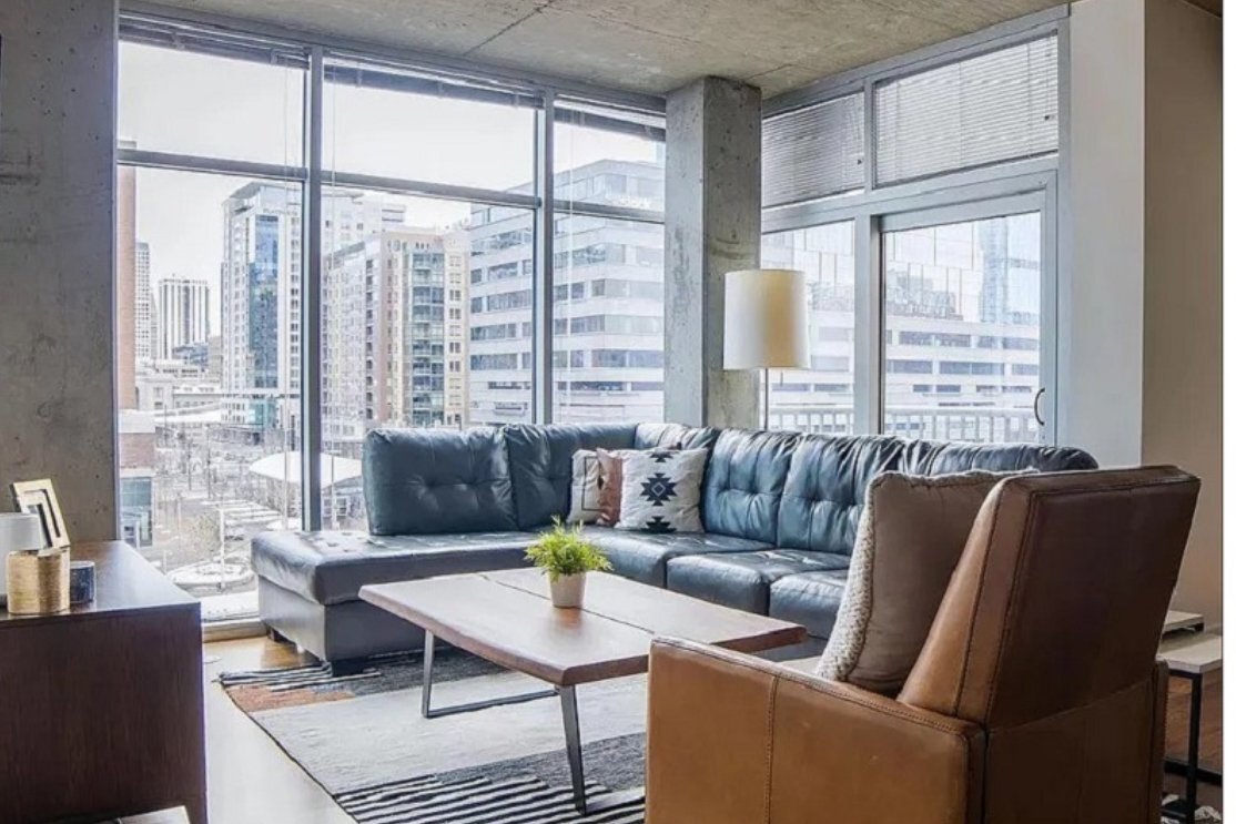 Foto del edificio - 1700 Bassett St