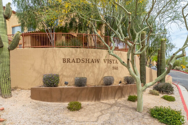 Building Photo - Bradshaw Vista
