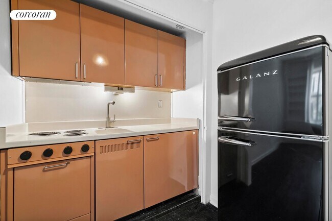 Foto del edificio - 22 Irving Pl