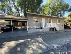 Building Photo - 759 Jackson Ave