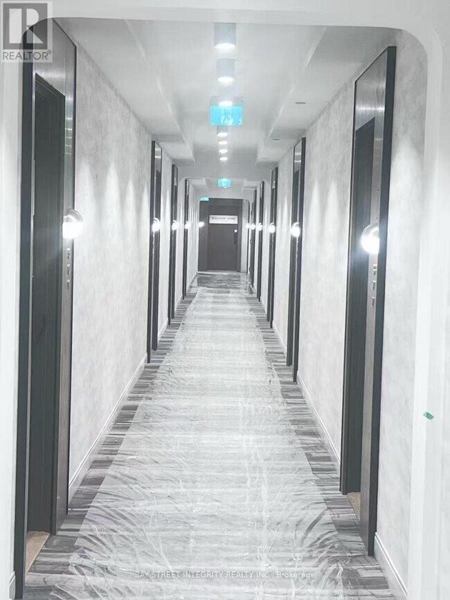 Photo du bâtiment - 3240 William Coltson Ave