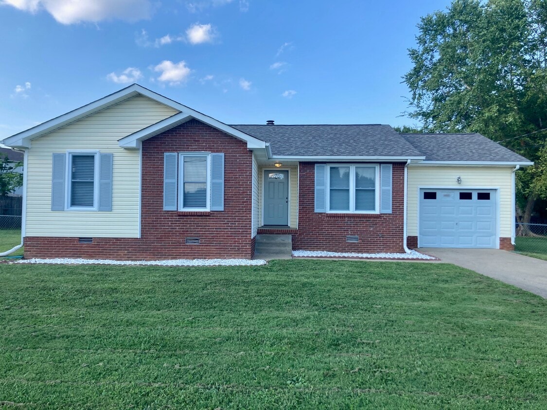 Foto principal - 1238 Marla Dr