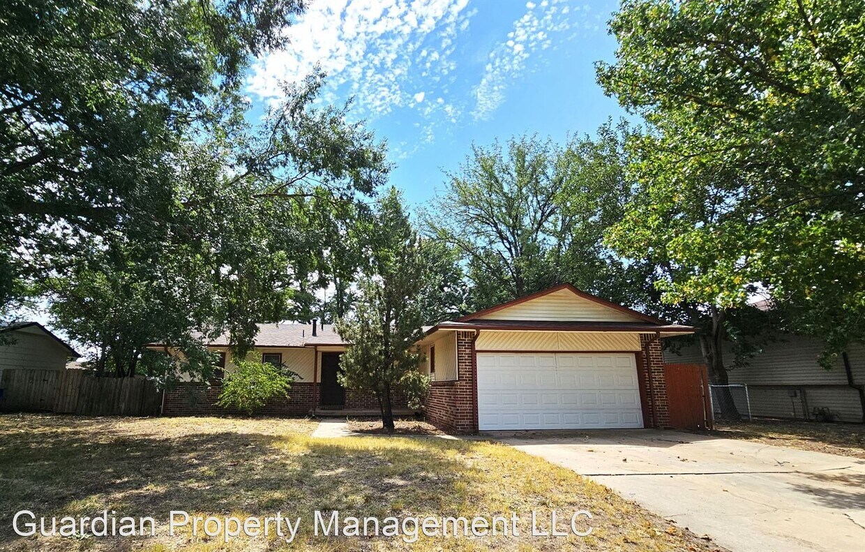 Primary Photo - 3 br, 2 bath House - 4905 24th