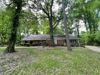 Building Photo - 6611 Pineburr Rd