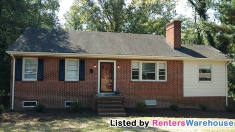 Primary Photo - 9419 Bonnie Dale Rd