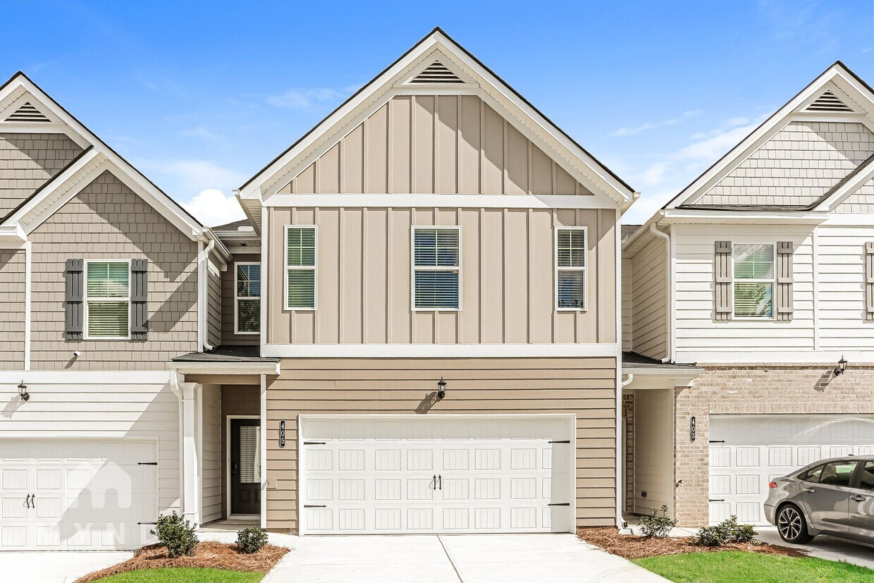 Foto principal - 405 Camrose Ave