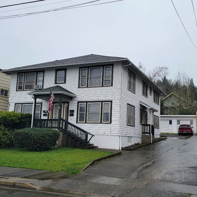 Foto del edificio - 721 SE Kane St