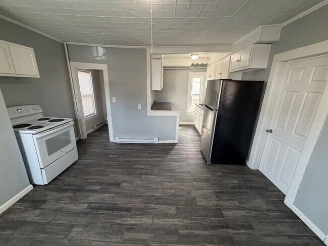 Foto del edificio - 45 Aspen St