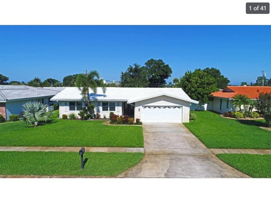 Primary Photo - This is the one! Large 3 bed, 2 bath home ...