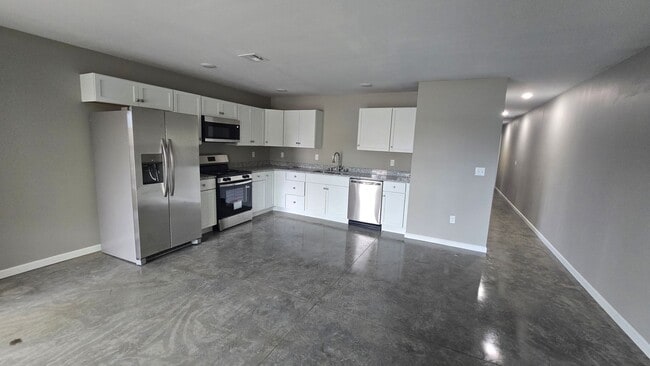 Building Photo - 514-516 S Byers