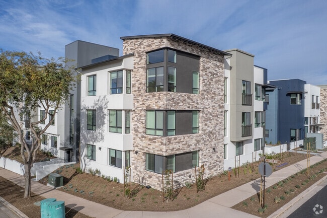 Sinfonía en Del Sur - Symphony at Del Sur