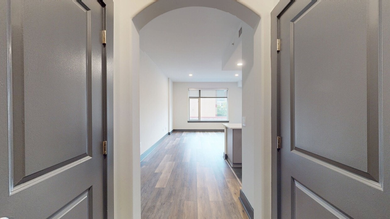 Photo - Domus Apartments