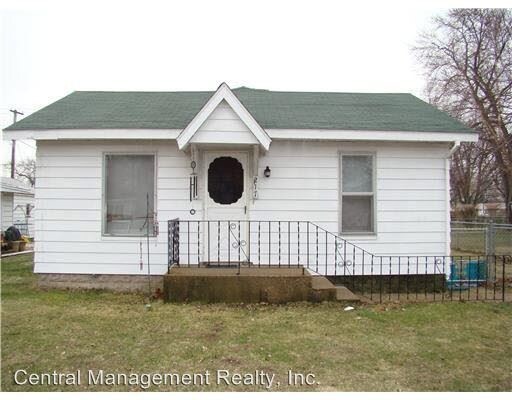 Primary Photo - 3 br, 1 bath House - 217 Donaldson