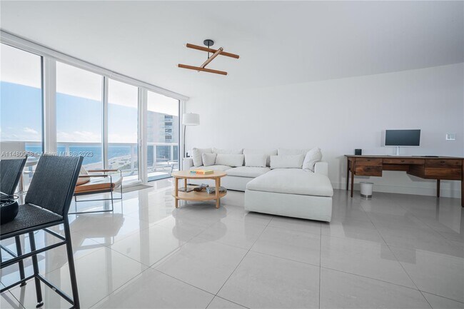 Building Photo - 6301 Collins Ave