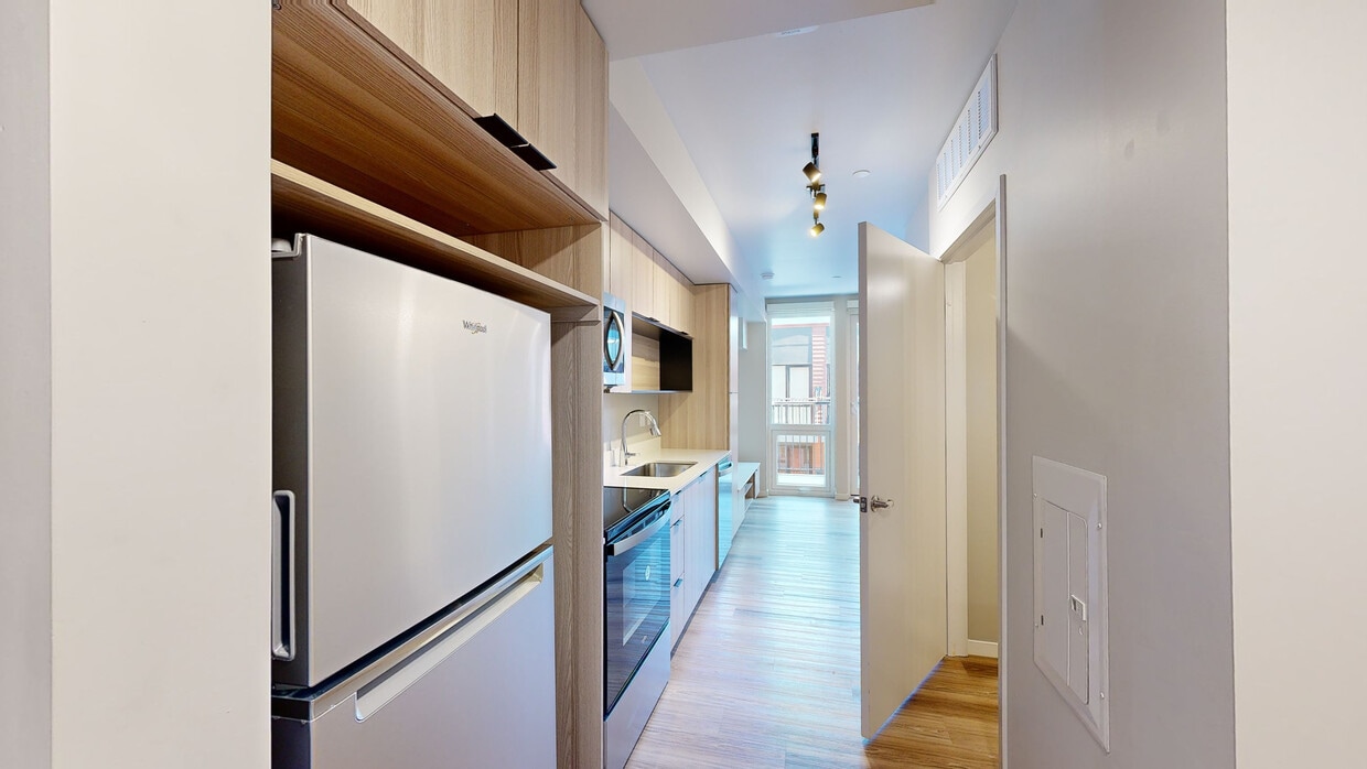 Photo - oLiv Boulder Apartments