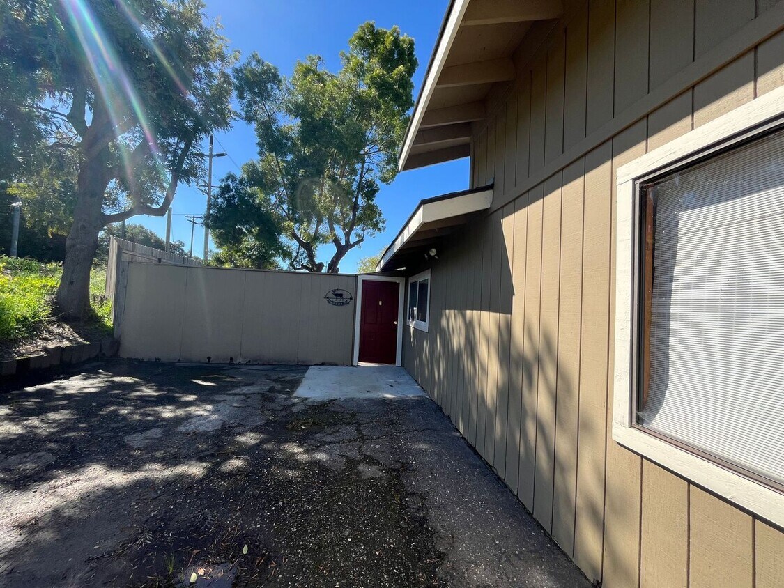 2705 Branch Mill Rd, Arroyo Grande, CA 93420 House Rental in Arroyo