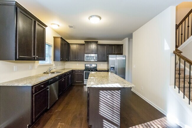 Foto del edificio - 6281 Allen Rd SW