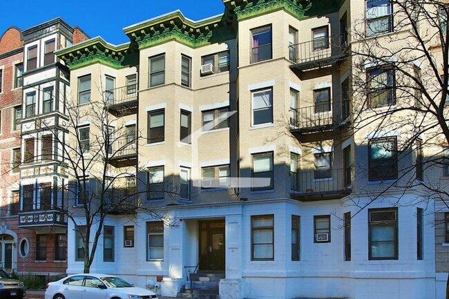 Building Photo - Great 1 Bedroom Available 09/01/26