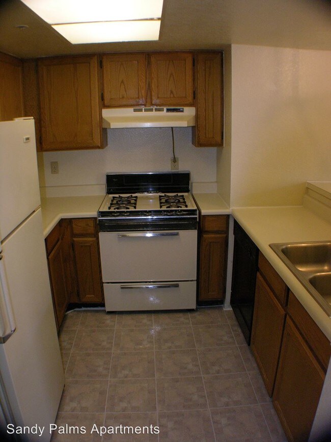 Foto del edificio - 66800 Pierson Blvd