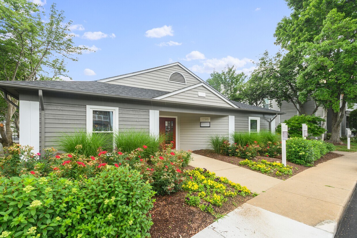 Southpoint Reserve at Stoney Creek - Alquileres en Fredericksburg, VA