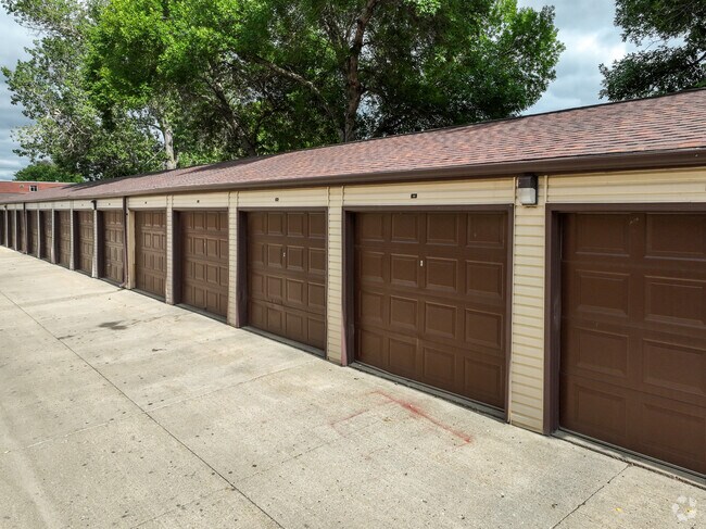 Foto del edificio - Westwood Park