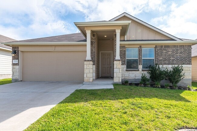 Building Photo - Beautiful 3 Bed/2 Bath Smart Home! Available for Immediate Move in!