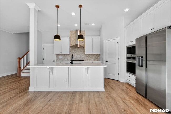 Foto del edificio - 8207 Houser St