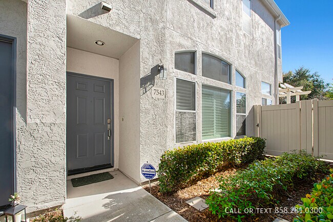 Building Photo - 7543 Hazard Center Dr