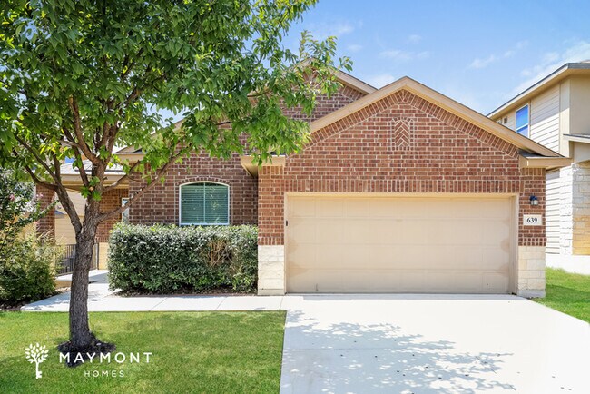 Building Photo - 639 Sage Thrasher