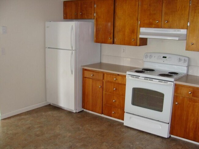 Foto del edificio - 1644 Oak St SE