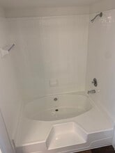 Garden Tub - The Harbor