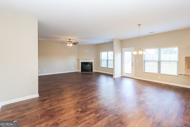 Building Photo - 1509 Culpepper Ln