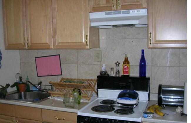 Foto del edificio - 585 Beacon St